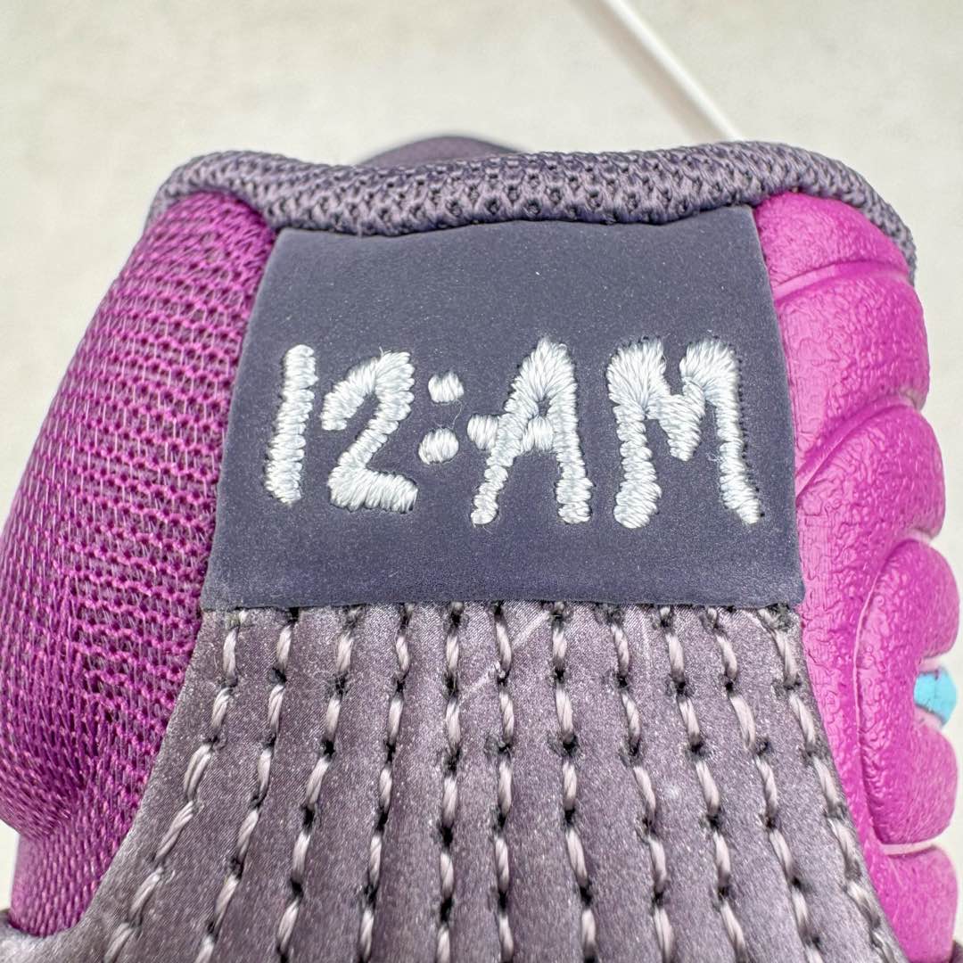 图片[16]-＃灭世/Max NK Ja 2 EP 莫兰特二代低帮篮球鞋 魔幻紫 FD7327-500 2024『压轴』后卫实战旗舰 圣枪腰王 重磅革新登场🌪 🔝历时5个月！全力打造 科比➕欧文系列 综合体 ！Pt实战体验天花板上限 再度提高🔝 ✅【顶配缓震】独家革新搭载 前掌5mm TURBO气垫 兼具贴地与缓震！（正品仅长方形小气垫）➕后掌大马蹄14mm厚 气垫 提高后掌缓震极限 （正品后掌无气垫） ✅【顶级抗扭】 搭载硬度65HC 发泡中底框架 ➕高强度中足抗扭片 革新升级 赛事级抗扭水平！独此一家 ✅【顶级支撑】鞋身侧向包裹 双层补强层 200斤以上选手 也可驾驭（正品仅一层）对比市场货品偷工减料 不可同日而语！ ✅气垫气压上脚即可感受！后掌鞋垫掀开可见气垫轮廓（谨防窜货） 鞋底止滑配方 无需磨合 原地起飞🛫 NK年度后卫旗舰 独家革新升级 『口碑源自专业 实力来源于专注』 真灭世纯原 切勿被市场仿冒吊牌挂羊头卖狗肉 尺码：39-46 正码正拍-选品中心