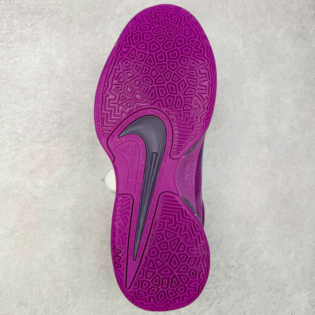 图片[9]-＃灭世/Max NK Ja 2 EP 莫兰特二代低帮篮球鞋 魔幻紫 FD7327-500 2024『压轴』后卫实战旗舰 圣枪腰王 重磅革新登场🌪 🔝历时5个月！全力打造 科比➕欧文系列 综合体 ！Pt实战体验天花板上限 再度提高🔝 ✅【顶配缓震】独家革新搭载 前掌5mm TURBO气垫 兼具贴地与缓震！（正品仅长方形小气垫）➕后掌大马蹄14mm厚 气垫 提高后掌缓震极限 （正品后掌无气垫） ✅【顶级抗扭】 搭载硬度65HC 发泡中底框架 ➕高强度中足抗扭片 革新升级 赛事级抗扭水平！独此一家 ✅【顶级支撑】鞋身侧向包裹 双层补强层 200斤以上选手 也可驾驭（正品仅一层）对比市场货品偷工减料 不可同日而语！ ✅气垫气压上脚即可感受！后掌鞋垫掀开可见气垫轮廓（谨防窜货） 鞋底止滑配方 无需磨合 原地起飞🛫 NK年度后卫旗舰 独家革新升级 『口碑源自专业 实力来源于专注』 真灭世纯原 切勿被市场仿冒吊牌挂羊头卖狗肉 尺码：39-46 正码正拍-选品中心