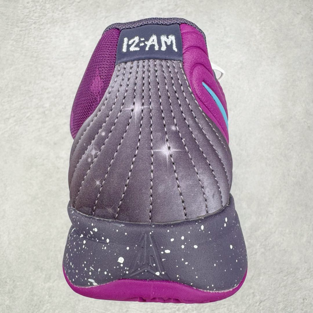 图片[8]-＃灭世/Max NK Ja 2 EP 莫兰特二代低帮篮球鞋 魔幻紫 FD7327-500 2024『压轴』后卫实战旗舰 圣枪腰王 重磅革新登场🌪 🔝历时5个月！全力打造 科比➕欧文系列 综合体 ！Pt实战体验天花板上限 再度提高🔝 ✅【顶配缓震】独家革新搭载 前掌5mm TURBO气垫 兼具贴地与缓震！（正品仅长方形小气垫）➕后掌大马蹄14mm厚 气垫 提高后掌缓震极限 （正品后掌无气垫） ✅【顶级抗扭】 搭载硬度65HC 发泡中底框架 ➕高强度中足抗扭片 革新升级 赛事级抗扭水平！独此一家 ✅【顶级支撑】鞋身侧向包裹 双层补强层 200斤以上选手 也可驾驭（正品仅一层）对比市场货品偷工减料 不可同日而语！ ✅气垫气压上脚即可感受！后掌鞋垫掀开可见气垫轮廓（谨防窜货） 鞋底止滑配方 无需磨合 原地起飞🛫 NK年度后卫旗舰 独家革新升级 『口碑源自专业 实力来源于专注』 真灭世纯原 切勿被市场仿冒吊牌挂羊头卖狗肉 尺码：39-46 正码正拍-选品中心