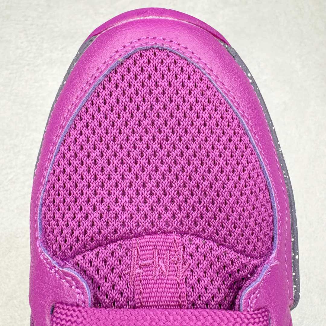 图片[14]-＃灭世/Max NK Ja 2 EP 莫兰特二代低帮篮球鞋 魔幻紫 FD7327-500 2024『压轴』后卫实战旗舰 圣枪腰王 重磅革新登场🌪 🔝历时5个月！全力打造 科比➕欧文系列 综合体 ！Pt实战体验天花板上限 再度提高🔝 ✅【顶配缓震】独家革新搭载 前掌5mm TURBO气垫 兼具贴地与缓震！（正品仅长方形小气垫）➕后掌大马蹄14mm厚 气垫 提高后掌缓震极限 （正品后掌无气垫） ✅【顶级抗扭】 搭载硬度65HC 发泡中底框架 ➕高强度中足抗扭片 革新升级 赛事级抗扭水平！独此一家 ✅【顶级支撑】鞋身侧向包裹 双层补强层 200斤以上选手 也可驾驭（正品仅一层）对比市场货品偷工减料 不可同日而语！ ✅气垫气压上脚即可感受！后掌鞋垫掀开可见气垫轮廓（谨防窜货） 鞋底止滑配方 无需磨合 原地起飞🛫 NK年度后卫旗舰 独家革新升级 『口碑源自专业 实力来源于专注』 真灭世纯原 切勿被市场仿冒吊牌挂羊头卖狗肉 尺码：39-46 正码正拍-选品中心