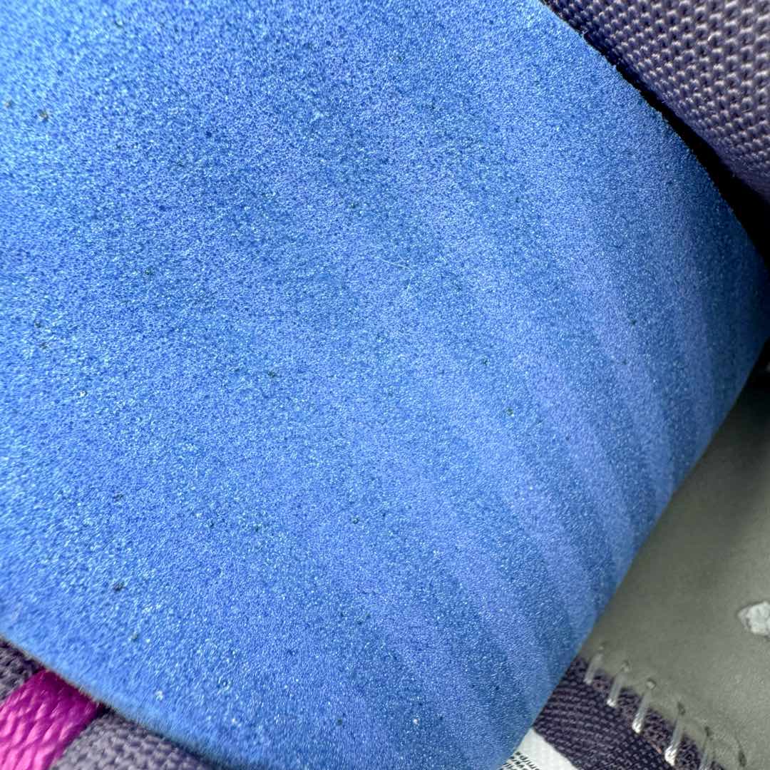 图片[11]-＃灭世/Max NK Ja 2 EP 莫兰特二代低帮篮球鞋 魔幻紫 FD7327-500 2024『压轴』后卫实战旗舰 圣枪腰王 重磅革新登场🌪 🔝历时5个月！全力打造 科比➕欧文系列 综合体 ！Pt实战体验天花板上限 再度提高🔝 ✅【顶配缓震】独家革新搭载 前掌5mm TURBO气垫 兼具贴地与缓震！（正品仅长方形小气垫）➕后掌大马蹄14mm厚 气垫 提高后掌缓震极限 （正品后掌无气垫） ✅【顶级抗扭】 搭载硬度65HC 发泡中底框架 ➕高强度中足抗扭片 革新升级 赛事级抗扭水平！独此一家 ✅【顶级支撑】鞋身侧向包裹 双层补强层 200斤以上选手 也可驾驭（正品仅一层）对比市场货品偷工减料 不可同日而语！ ✅气垫气压上脚即可感受！后掌鞋垫掀开可见气垫轮廓（谨防窜货） 鞋底止滑配方 无需磨合 原地起飞🛫 NK年度后卫旗舰 独家革新升级 『口碑源自专业 实力来源于专注』 真灭世纯原 切勿被市场仿冒吊牌挂羊头卖狗肉 尺码：39-46 正码正拍-选品中心