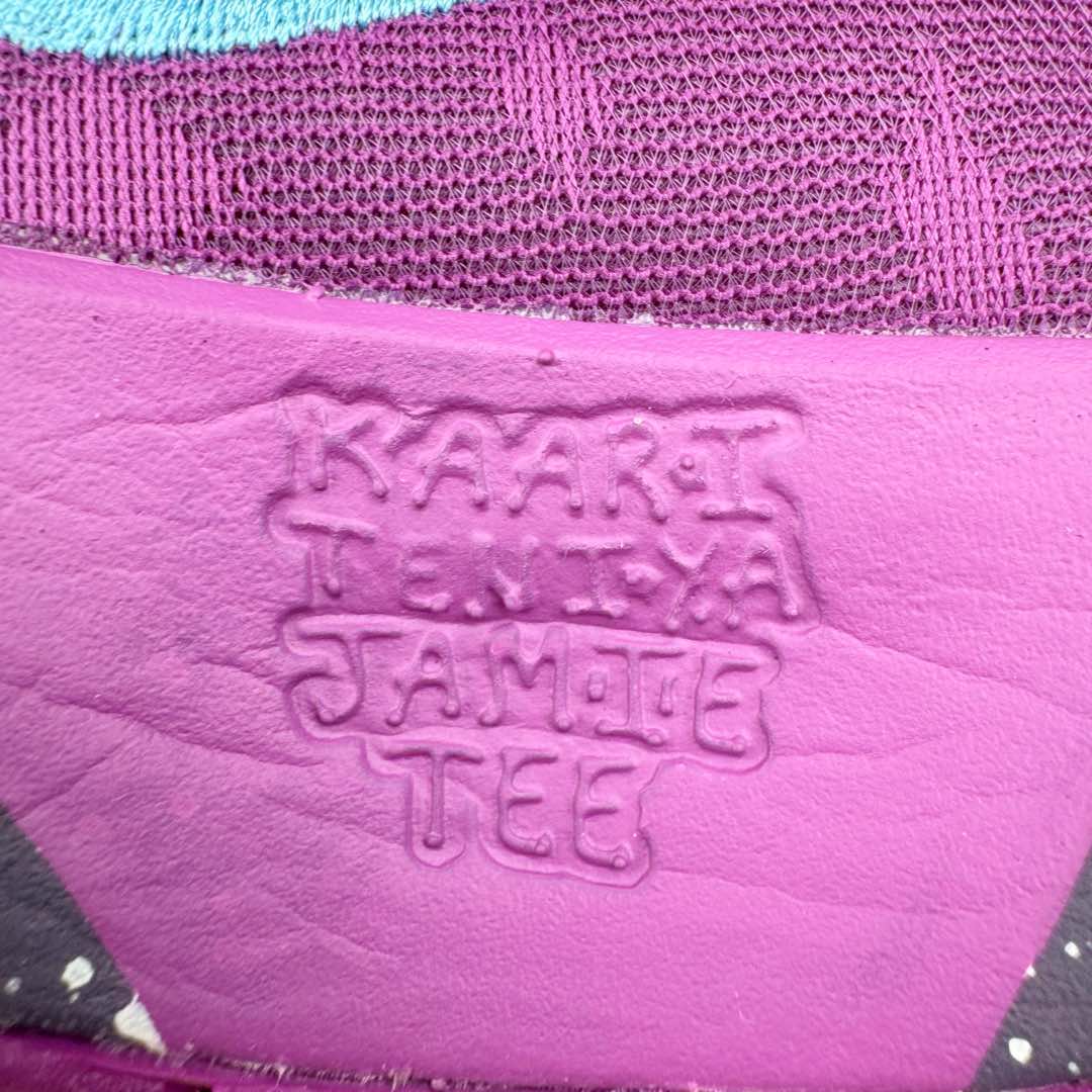 图片[18]-＃灭世/Max NK Ja 2 EP 莫兰特二代低帮篮球鞋 魔幻紫 FD7327-500 2024『压轴』后卫实战旗舰 圣枪腰王 重磅革新登场🌪 🔝历时5个月！全力打造 科比➕欧文系列 综合体 ！Pt实战体验天花板上限 再度提高🔝 ✅【顶配缓震】独家革新搭载 前掌5mm TURBO气垫 兼具贴地与缓震！（正品仅长方形小气垫）➕后掌大马蹄14mm厚 气垫 提高后掌缓震极限 （正品后掌无气垫） ✅【顶级抗扭】 搭载硬度65HC 发泡中底框架 ➕高强度中足抗扭片 革新升级 赛事级抗扭水平！独此一家 ✅【顶级支撑】鞋身侧向包裹 双层补强层 200斤以上选手 也可驾驭（正品仅一层）对比市场货品偷工减料 不可同日而语！ ✅气垫气压上脚即可感受！后掌鞋垫掀开可见气垫轮廓（谨防窜货） 鞋底止滑配方 无需磨合 原地起飞🛫 NK年度后卫旗舰 独家革新升级 『口碑源自专业 实力来源于专注』 真灭世纯原 切勿被市场仿冒吊牌挂羊头卖狗肉 尺码：39-46 正码正拍-选品中心