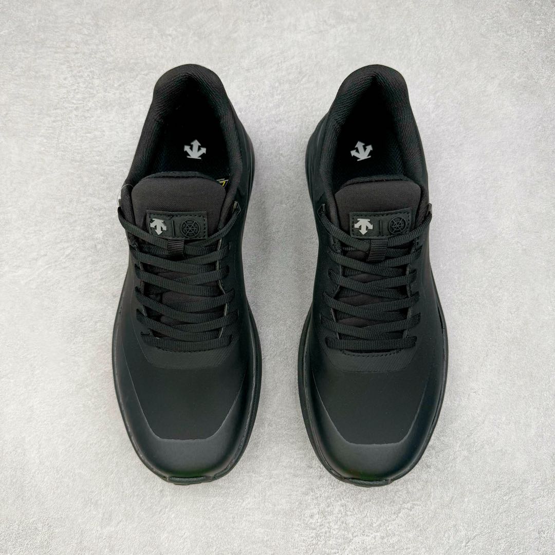 图片[2]-＃HP DESCENTE Dualis 迪桑特防水户外耐磨低帮生活休闲徒步登山鞋 DESCENTE（迪桑特）创立于1935年，品牌名取自法语词汇，意为“滑降”。品牌箭头标识代表滑雪的三种技术“高速直线滑行”、“穿越”和“侧滑”，也寓意品牌在打造高端专业运动产品中不断追求完美的创新精神，致力于成为中国高端专业滑雪、综训、女子、铁人三项、高尔夫的第一品牌。尺码：39 40 41 42 43 44 45-选品中心