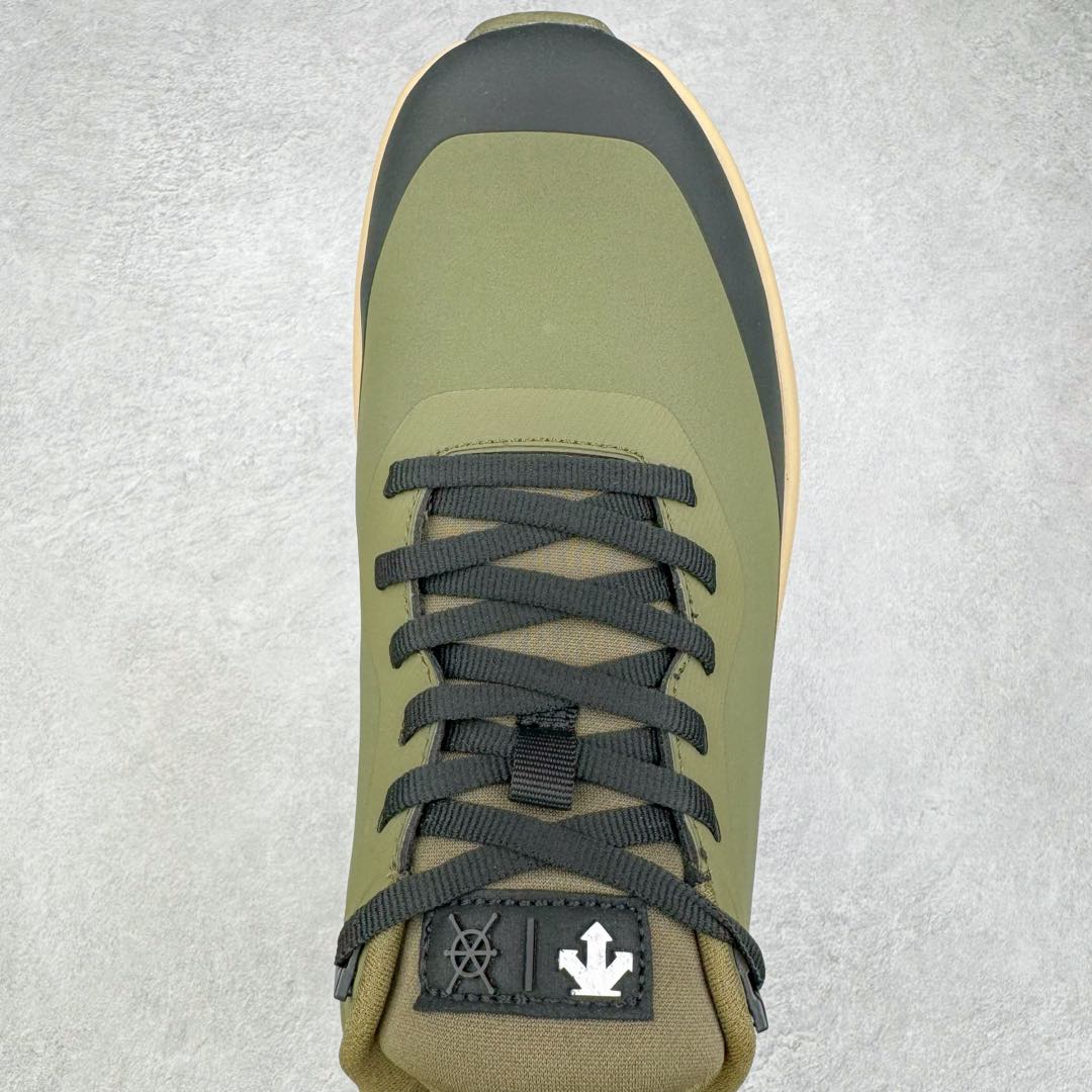 图片[4]-＃HP DESCENTE Dualis 迪桑特防水户外耐磨低帮生活休闲徒步登山鞋 DESCENTE（迪桑特）创立于1935年，品牌名取自法语词汇，意为“滑降”。品牌箭头标识代表滑雪的三种技术“高速直线滑行”、“穿越”和“侧滑”，也寓意品牌在打造高端专业运动产品中不断追求完美的创新精神，致力于成为中国高端专业滑雪、综训、女子、铁人三项、高尔夫的第一品牌。尺码：39 40 41 42 43 44 45-选品中心