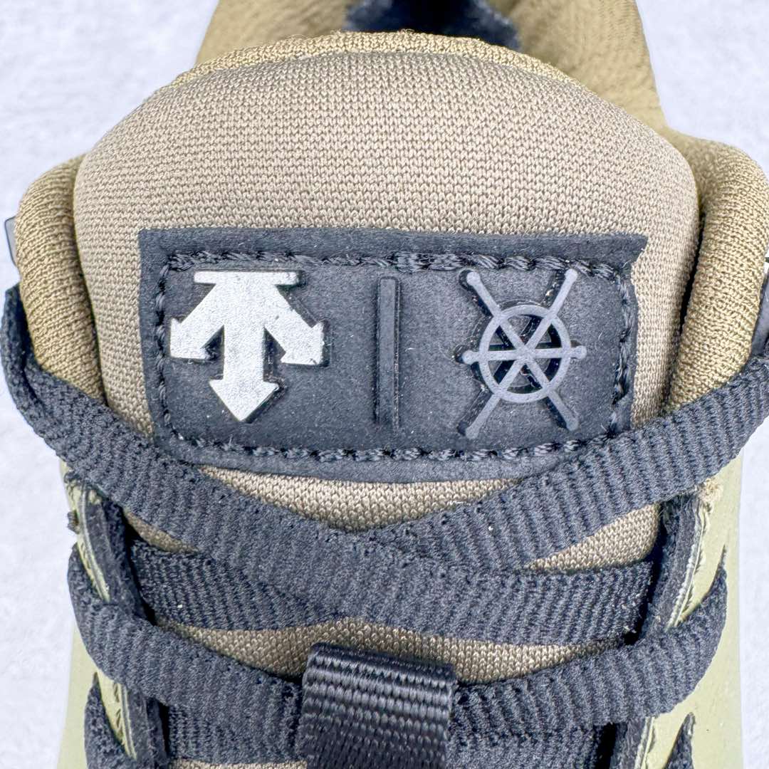 图片[14]-＃HP DESCENTE Dualis 迪桑特防水户外耐磨低帮生活休闲徒步登山鞋 DESCENTE（迪桑特）创立于1935年，品牌名取自法语词汇，意为“滑降”。品牌箭头标识代表滑雪的三种技术“高速直线滑行”、“穿越”和“侧滑”，也寓意品牌在打造高端专业运动产品中不断追求完美的创新精神，致力于成为中国高端专业滑雪、综训、女子、铁人三项、高尔夫的第一品牌。尺码：39 40 41 42 43 44 45-选品中心