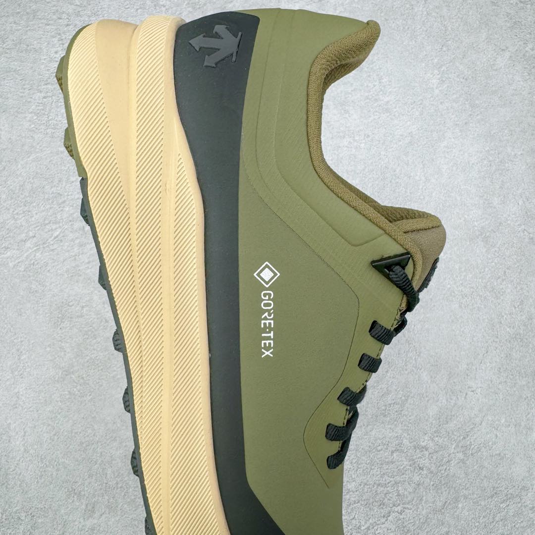 图片[6]-＃HP DESCENTE Dualis 迪桑特防水户外耐磨低帮生活休闲徒步登山鞋 DESCENTE（迪桑特）创立于1935年，品牌名取自法语词汇，意为“滑降”。品牌箭头标识代表滑雪的三种技术“高速直线滑行”、“穿越”和“侧滑”，也寓意品牌在打造高端专业运动产品中不断追求完美的创新精神，致力于成为中国高端专业滑雪、综训、女子、铁人三项、高尔夫的第一品牌。尺码：39 40 41 42 43 44 45-选品中心