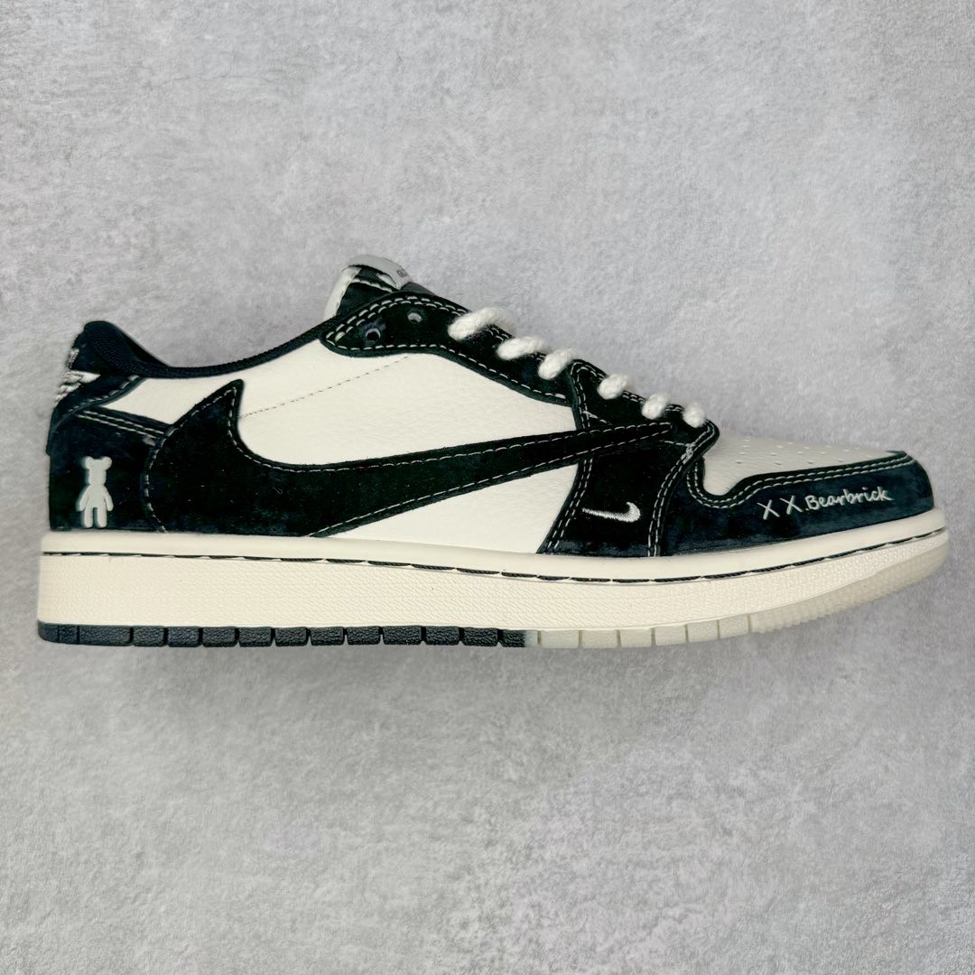TS x Air Jordan AJ1 Low 倒钩低帮联名定制配色 SJ2086-138 原厂内置气垫魔块 A模大底 头层小牛皮 鞋舌AJ原厂专用牛津布+AJ专用反口珍珠布+原厂无杂质高弹内里海棉+特殊封边弹力鞋带 尺码:36 36.5 37.5 38 38.5 39 40 40.5 41 42 42.5 43 44 44.5 45 46 47.5-选品中心