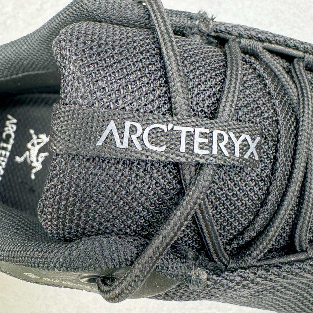 图片[14]-＃HP Arcteryx Kopec GTX 始祖鸟户外防水透气低帮徒步登山鞋 Arcteryx中文名始祖鸟，加拿大户外服饰品牌，1989年创立于加拿大温哥华。始祖鸟来自加拿大海岸山脉，植根高山的专业户外品牌，始终秉承对精湛设计和工艺孜孜以求的准则。从1989年创立至今，Arcteryx始终不断在产品设计与做工上不惜工本，以满足始祖鸟的标准。品质、设计以及精简的理念造就了其良好的性能，并能满足严苛环境下的使用需求。尺码：39 40 41 42 43 44 45-选品中心