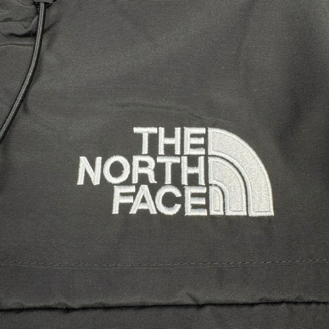 图片[12]-＃暖冬福利 北面THE NORTH FACE POLAR FW22 纯色Logo徽标多口袋抽绳厚款连帽工装羽绒服冬季 男女同款 申敏儿同款 设计理念： 这款是THE NORTH FACE 巅峰之作，高端于任何一款北面羽绒服，也是户外的登山系列，爆炸厚实，一般是在户外极寒天气穿着，基本上可以抵御零下几十度的严寒了，工艺十分复杂，并非单纯一件羽绒服那么简单，保暖程度不输大鹅，今年冬天一定需要这样一件厚实的过冬。 面料+特点： ✅ 内里填充90%正品一致的进口专用鹅绒，轻便，100%市面最高品质。 ✅ 采用经联盟RDS认证的高品质鹅绒填充，轻便不厚重且压缩后的蓬松度恢复性好。（ R·D·S不含任何不必要的动物伤害生产工序，从550蓬到950蓬不等，压缩性和温度重量也是衡量高品质，高填充度鹅线要指标） ✅单件成品1公斤以上，但是没有任何负重感，超级轻便，鹅绒广泛用于滑雪服，防寒服。 ✅原厂高密度户外防水材质，防风耐磨，防撕裂面料。 ✅ 里布380T最高标准，绝不跑绒，透气性极佳 ✅ 原版辅料五金全部原厂定做，100%还原复刻品质！ ✅多功能口袋，方便使用 ✅内里两侧印有保养清洗说明和衣服解释 ✅胸前贴饰有橡胶徽标logo ✅领口部分有防寒绒布，紧贴头颈，舒适又保暖 ✅ 原版辅料五金全部原厂定做，100%还原复刻品质，背部有内置网口袋 ✅ YKK吉田ISO9000品质顶级ZP拉链 工艺： 宽松版型，上身休闲舒适，为冬季户外提供保暖呵护，保暖性出色，穿着轻便不厚重。防潮,不易变形 ，容易清洁打理等特点，工艺成本极高 尺码：XS S M L XL XXL ​-选品中心