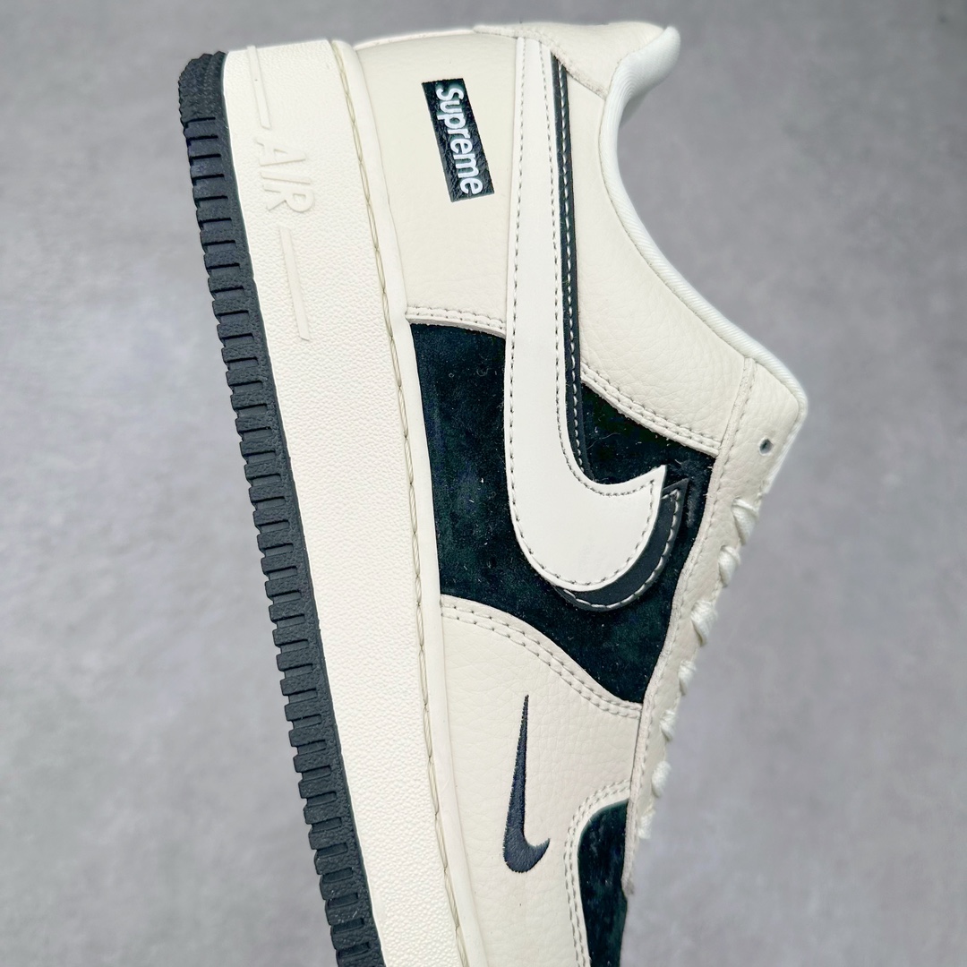 图片[6]-NK Air Force 1´07 Low 空军一号低帮百搭休闲运动板鞋 DF0188-019 柔软、弹性十足的缓震性能和出色的中底设计 横跨复古与现代的外型结合 造就出风靡全球 三十多年的Force 1 直到今天还深受青睐 尺码：36 36.5 37.5 38 38.5 39 40 40.5 41 42 42.5 43 44 44.5 45-选品中心