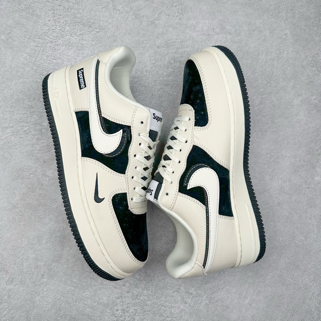 图片[3]-NK Air Force 1´07 Low 空军一号低帮百搭休闲运动板鞋 DF0188-019 柔软、弹性十足的缓震性能和出色的中底设计 横跨复古与现代的外型结合 造就出风靡全球 三十多年的Force 1 直到今天还深受青睐 尺码：36 36.5 37.5 38 38.5 39 40 40.5 41 42 42.5 43 44 44.5 45-选品中心