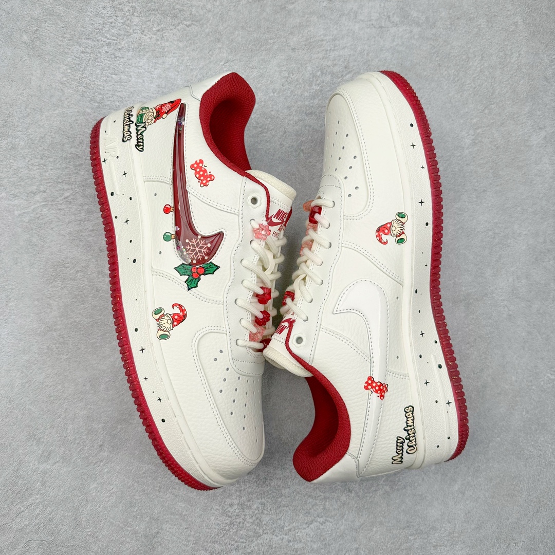 图片[3]-NK Air Force 1´07 Low 空军一号低帮百搭休闲运动板鞋 FZ5068-616 柔软、弹性十足的缓震性能和出色的中底设计 横跨复古与现代的外型结合 造就出风靡全球 三十多年的Force 1 直到今天还深受青睐 尺码：36 36.5 37.5 38 38.5 39 40 40.5 41 42 42.5 43 44 44.5 45-选品中心