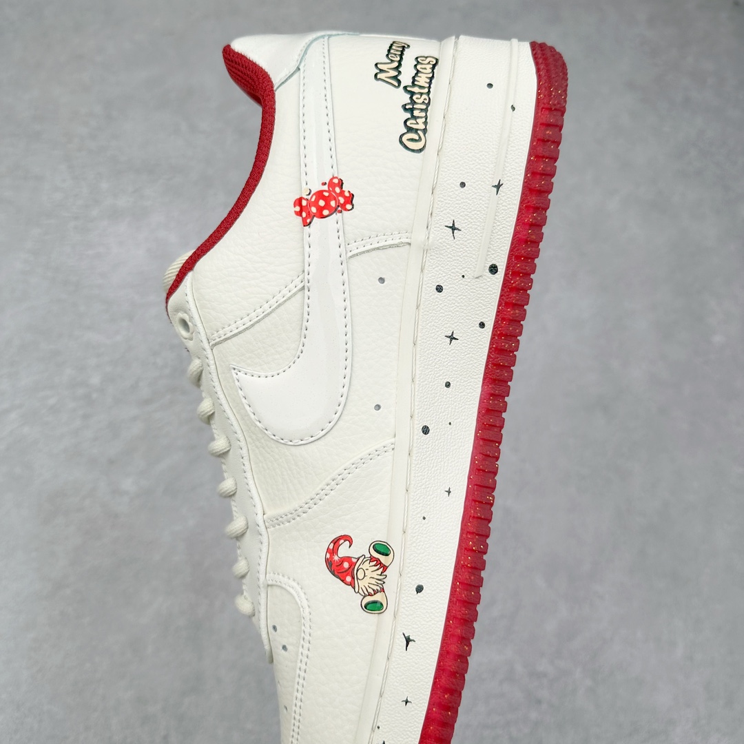 图片[7]-NK Air Force 1´07 Low 空军一号低帮百搭休闲运动板鞋 FZ5068-616 柔软、弹性十足的缓震性能和出色的中底设计 横跨复古与现代的外型结合 造就出风靡全球 三十多年的Force 1 直到今天还深受青睐 尺码：36 36.5 37.5 38 38.5 39 40 40.5 41 42 42.5 43 44 44.5 45-选品中心