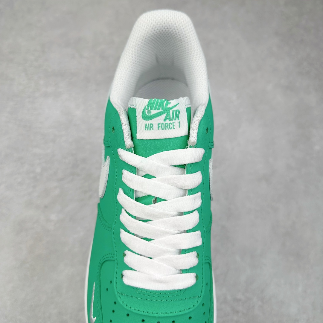 图片[5]-NK Air Force 1´07 Low 空军一号低帮百搭休闲运动板鞋 315122-101 柔软、弹性十足的缓震性能和出色的中底设计 横跨复古与现代的外型结合 造就出风靡全球 三十多年的Force 1 直到今天还深受青睐 尺码：36 36.5 37.5 38 38.5 39 40 40.5 41 42 42.5 43 44 44.5 45-选品中心