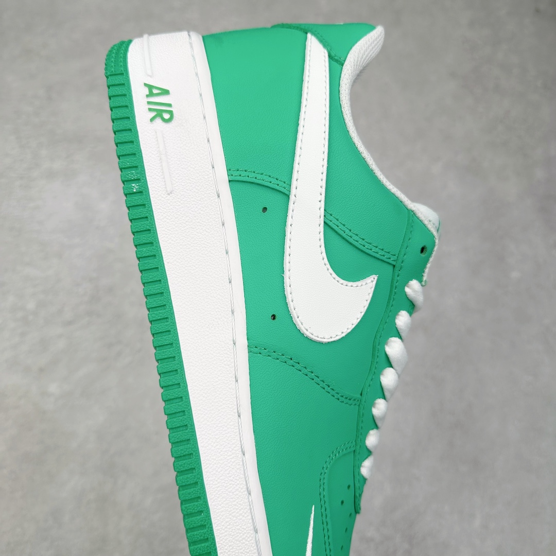 图片[6]-NK Air Force 1´07 Low 空军一号低帮百搭休闲运动板鞋 315122-101 柔软、弹性十足的缓震性能和出色的中底设计 横跨复古与现代的外型结合 造就出风靡全球 三十多年的Force 1 直到今天还深受青睐 尺码：36 36.5 37.5 38 38.5 39 40 40.5 41 42 42.5 43 44 44.5 45-选品中心