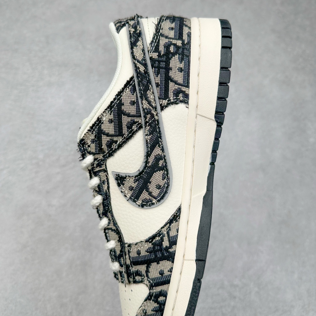 图片[7]-NK Dunk Low 定制配色 YX5066-248 大厂出品 极力推荐 原装头层材料 独家版型蒸餾加工帶來的是更好的视觉和脚感体验大厂纯原品质出货 清洁度 电绣工艺 皮料切割干净无任何毛边 细节完美 尺码：36 36.5 37.5 38 38.5 39 40 40.5 41 42 42.5 43 44 44.5 45 46 47.5-选品中心