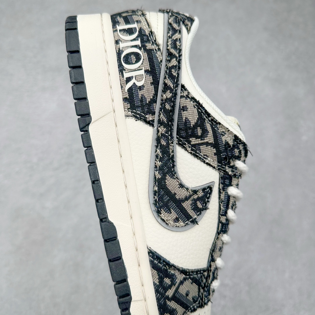 图片[6]-NK Dunk Low 定制配色 YX5066-248 大厂出品 极力推荐 原装头层材料 独家版型蒸餾加工帶來的是更好的视觉和脚感体验大厂纯原品质出货 清洁度 电绣工艺 皮料切割干净无任何毛边 细节完美 尺码：36 36.5 37.5 38 38.5 39 40 40.5 41 42 42.5 43 44 44.5 45 46 47.5-选品中心