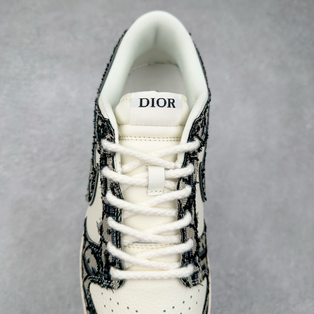 图片[5]-NK Dunk Low 定制配色 YX5066-248 大厂出品 极力推荐 原装头层材料 独家版型蒸餾加工帶來的是更好的视觉和脚感体验大厂纯原品质出货 清洁度 电绣工艺 皮料切割干净无任何毛边 细节完美 尺码：36 36.5 37.5 38 38.5 39 40 40.5 41 42 42.5 43 44 44.5 45 46 47.5-选品中心