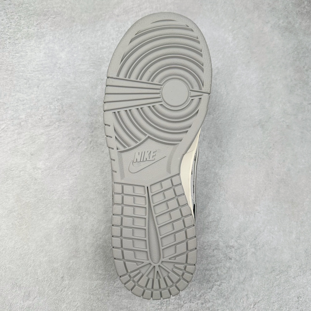 图片[9]-NK Dunk Low 定制配色 XX3168-008 大厂出品 极力推荐 原装头层材料 独家版型蒸餾加工帶來的是更好的视觉和脚感体验大厂纯原品质出货 清洁度 电绣工艺 皮料切割干净无任何毛边 细节完美 尺码：36 36.5 37.5 38 38.5 39 40 40.5 41 42 42.5 43 44 44.5 45 46 47.5-选品中心