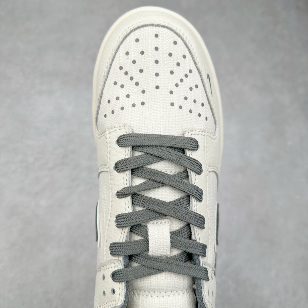 图片[4]-NK Dunk Low 定制配色 KK1888-004 大厂出品 极力推荐 原装头层材料 独家版型蒸餾加工帶來的是更好的视觉和脚感体验大厂纯原品质出货 清洁度 电绣工艺 皮料切割干净无任何毛边 细节完美 尺码：36 36.5 37.5 38 38.5 39 40 40.5 41 42 42.5 43 44 44.5 45 46 47.5-选品中心