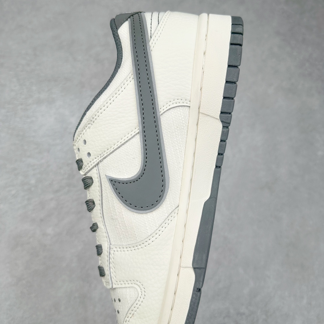 图片[7]-NK Dunk Low 定制配色 KK1888-004 大厂出品 极力推荐 原装头层材料 独家版型蒸餾加工帶來的是更好的视觉和脚感体验大厂纯原品质出货 清洁度 电绣工艺 皮料切割干净无任何毛边 细节完美 尺码：36 36.5 37.5 38 38.5 39 40 40.5 41 42 42.5 43 44 44.5 45 46 47.5-选品中心