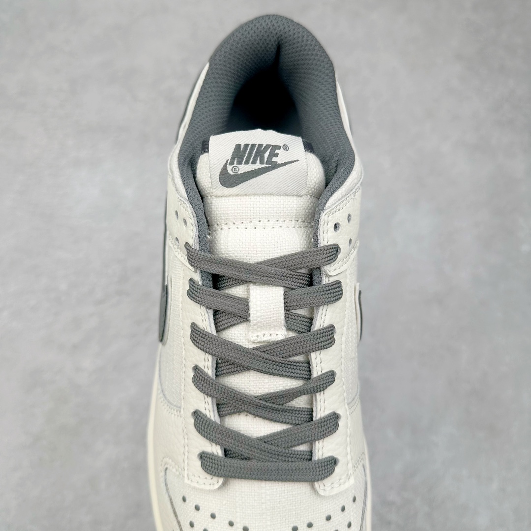 图片[5]-NK Dunk Low 定制配色 KK1888-004 大厂出品 极力推荐 原装头层材料 独家版型蒸餾加工帶來的是更好的视觉和脚感体验大厂纯原品质出货 清洁度 电绣工艺 皮料切割干净无任何毛边 细节完美 尺码：36 36.5 37.5 38 38.5 39 40 40.5 41 42 42.5 43 44 44.5 45 46 47.5-选品中心