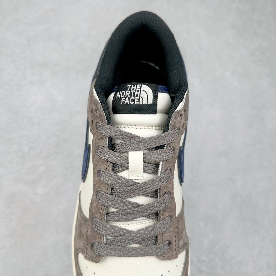 图片[5]-NK Dunk Low 定制配色 XS1086-006 大厂出品 极力推荐 原装头层材料 独家版型蒸餾加工帶來的是更好的视觉和脚感体验大厂纯原品质出货 清洁度 电绣工艺 皮料切割干净无任何毛边 细节完美 尺码：36 36.5 37.5 38 38.5 39 40 40.5 41 42 42.5 43 44 44.5 45 46 47.5-选品中心