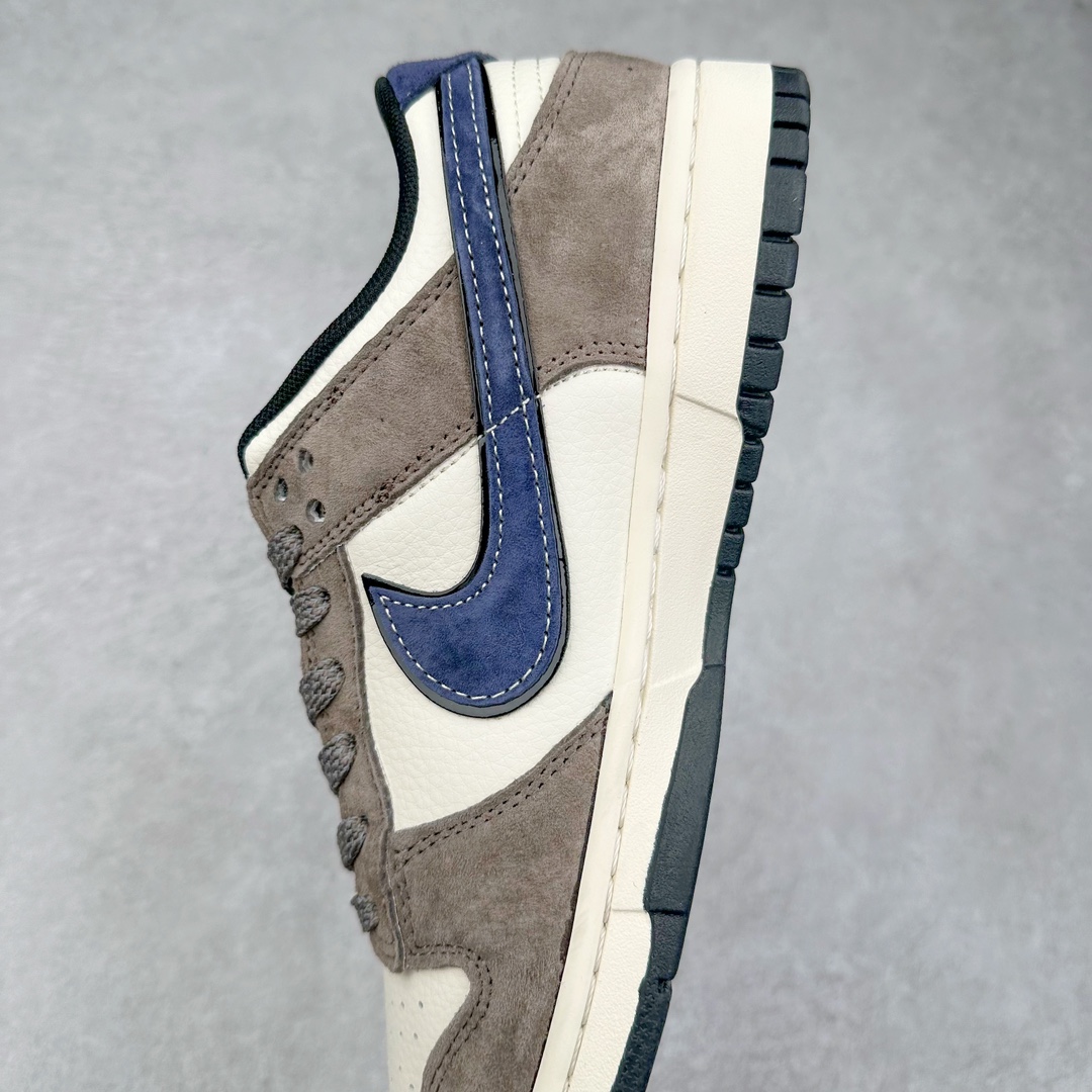 图片[7]-NK Dunk Low 定制配色 XS1086-006 大厂出品 极力推荐 原装头层材料 独家版型蒸餾加工帶來的是更好的视觉和脚感体验大厂纯原品质出货 清洁度 电绣工艺 皮料切割干净无任何毛边 细节完美 尺码：36 36.5 37.5 38 38.5 39 40 40.5 41 42 42.5 43 44 44.5 45 46 47.5-选品中心