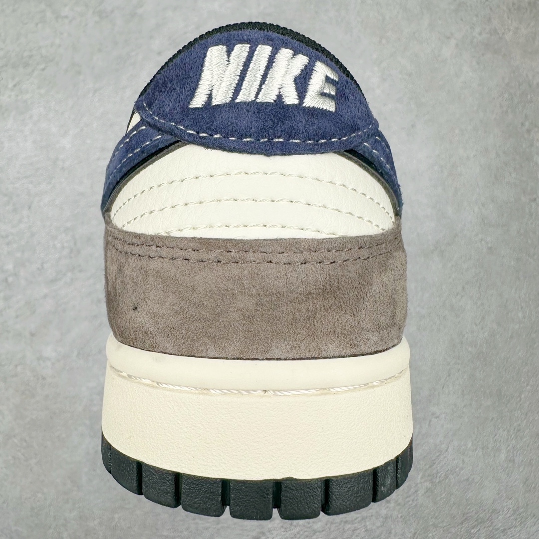 图片[8]-NK Dunk Low 定制配色 XS1086-006 大厂出品 极力推荐 原装头层材料 独家版型蒸餾加工帶來的是更好的视觉和脚感体验大厂纯原品质出货 清洁度 电绣工艺 皮料切割干净无任何毛边 细节完美 尺码：36 36.5 37.5 38 38.5 39 40 40.5 41 42 42.5 43 44 44.5 45 46 47.5-选品中心