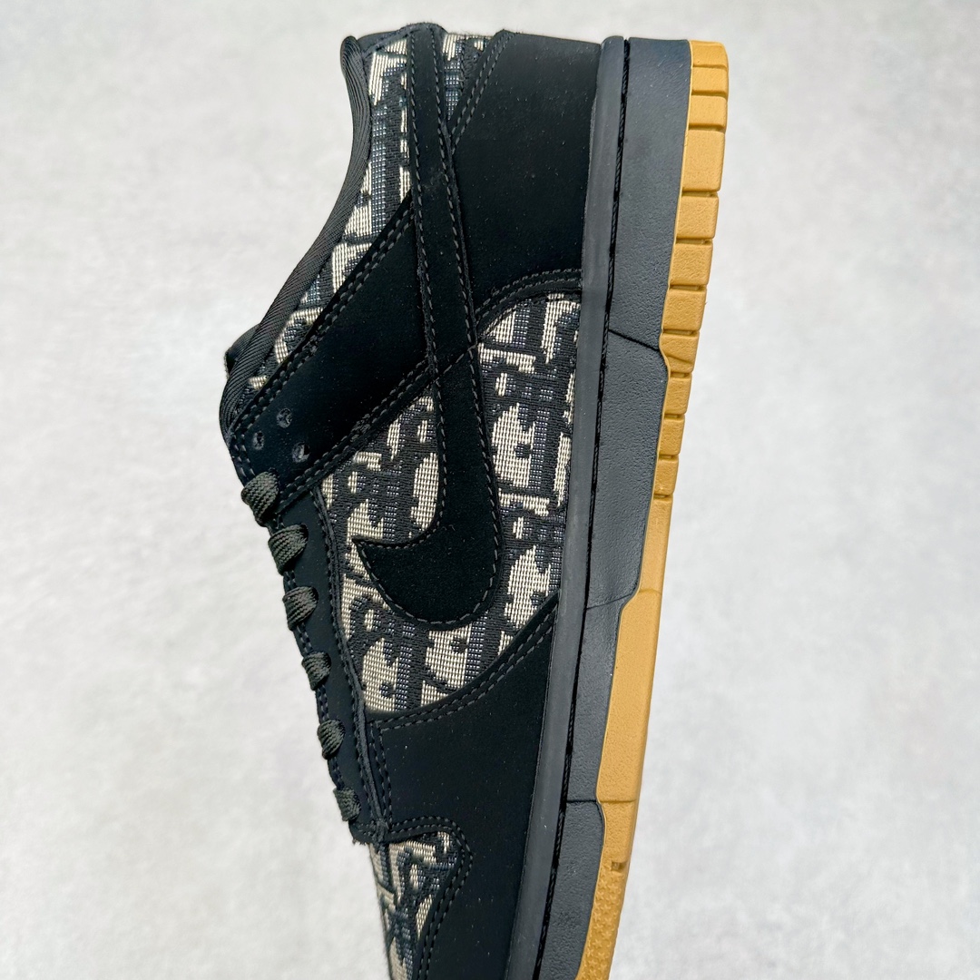 图片[7]-NK Dunk Low 定制配色 KK1333-017 大厂出品 极力推荐 原装头层材料 独家版型蒸餾加工帶來的是更好的视觉和脚感体验大厂纯原品质出货 清洁度 电绣工艺 皮料切割干净无任何毛边 细节完美 尺码：36 36.5 37.5 38 38.5 39 40 40.5 41 42 42.5 43 44 44.5 45 46 47.5-选品中心