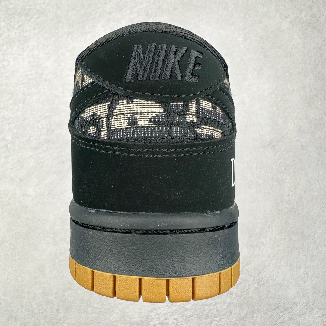 图片[8]-NK Dunk Low 定制配色 KK1333-017 大厂出品 极力推荐 原装头层材料 独家版型蒸餾加工帶來的是更好的视觉和脚感体验大厂纯原品质出货 清洁度 电绣工艺 皮料切割干净无任何毛边 细节完美 尺码：36 36.5 37.5 38 38.5 39 40 40.5 41 42 42.5 43 44 44.5 45 46 47.5-选品中心