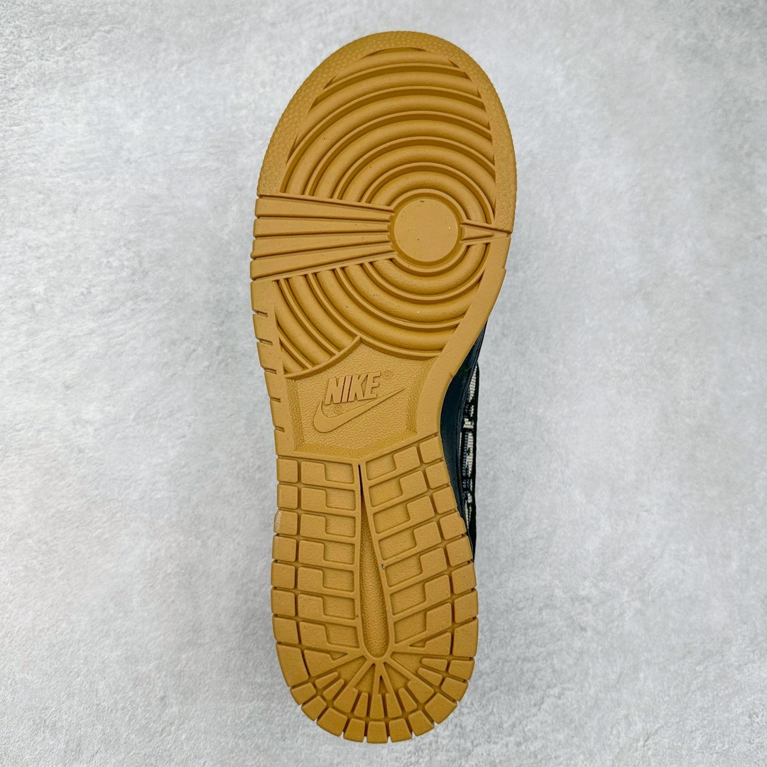 图片[9]-NK Dunk Low 定制配色 KK1333-017 大厂出品 极力推荐 原装头层材料 独家版型蒸餾加工帶來的是更好的视觉和脚感体验大厂纯原品质出货 清洁度 电绣工艺 皮料切割干净无任何毛边 细节完美 尺码：36 36.5 37.5 38 38.5 39 40 40.5 41 42 42.5 43 44 44.5 45 46 47.5-选品中心