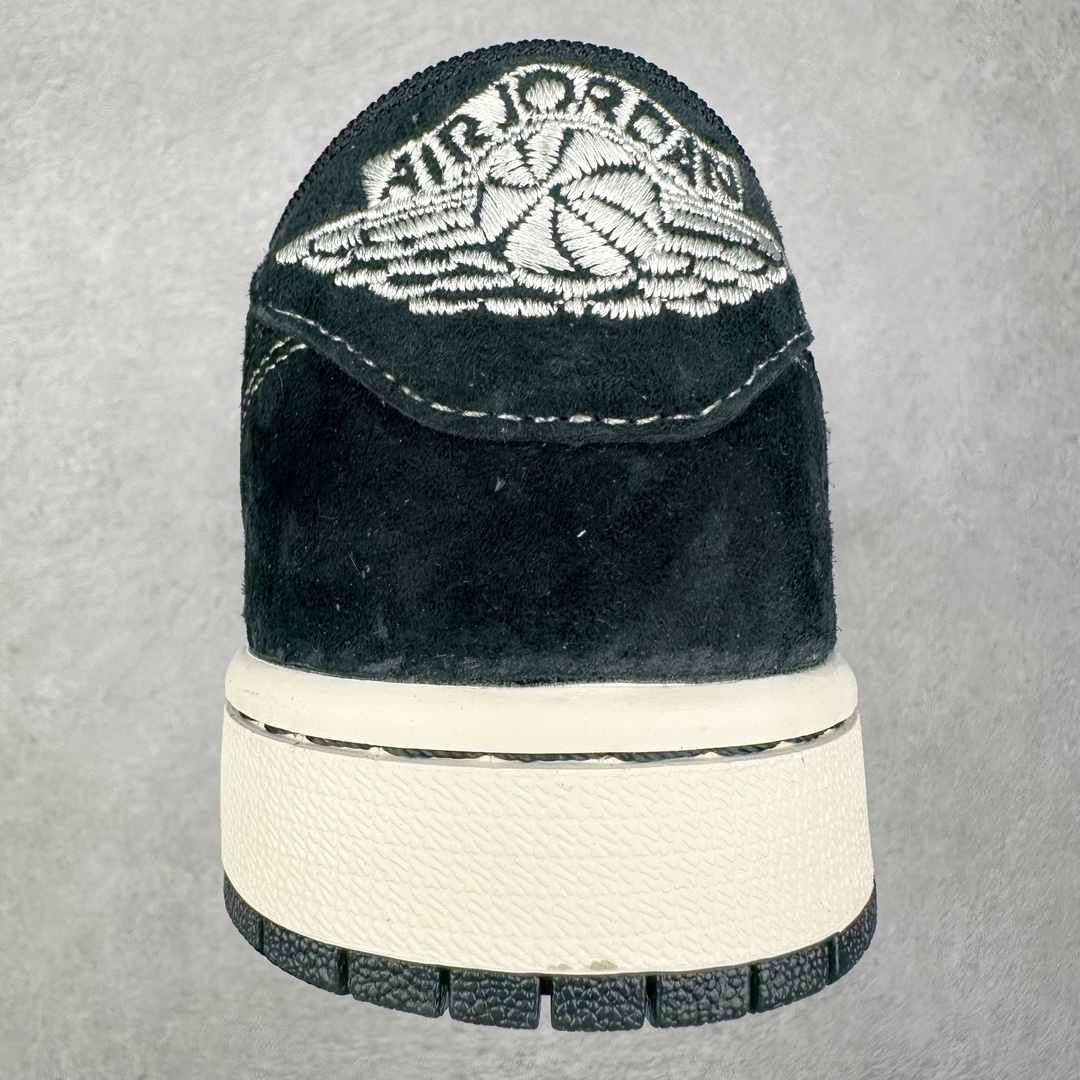 图片[8]-TS x Air Jordan AJ1 Low 倒钩低帮联名定制配色 SJ2086-138 原厂内置气垫魔块 A模大底 头层小牛皮 鞋舌AJ原厂专用牛津布+AJ专用反口珍珠布+原厂无杂质高弹内里海棉+特殊封边弹力鞋带 尺码：36 36.5 37.5 38 38.5 39 40 40.5 41 42 42.5 43 44 44.5 45 46 47.5-选品中心