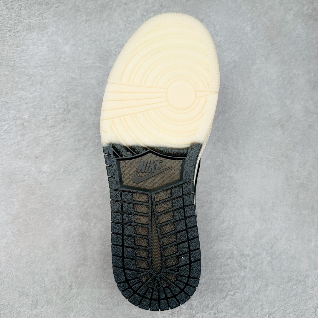 图片[9]-TS x Air Jordan AJ1 Low 倒钩低帮联名定制配色 SJ2086-138 原厂内置气垫魔块 A模大底 头层小牛皮 鞋舌AJ原厂专用牛津布+AJ专用反口珍珠布+原厂无杂质高弹内里海棉+特殊封边弹力鞋带 尺码：36 36.5 37.5 38 38.5 39 40 40.5 41 42 42.5 43 44 44.5 45 46 47.5-选品中心