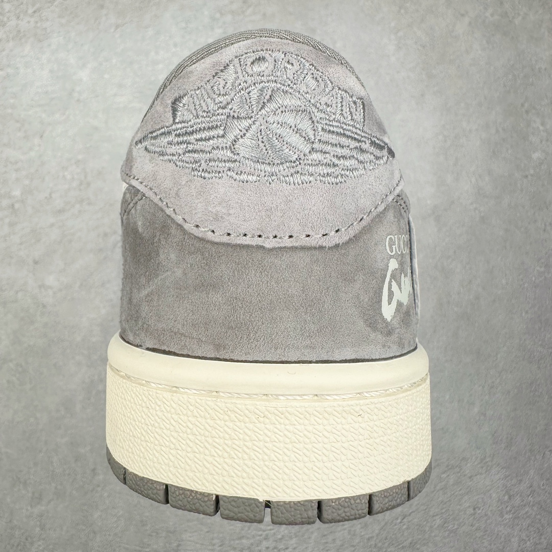 图片[8]-TS x Air Jordan AJ1 Low 倒钩低帮联名定制配色 DM9288-001 原厂内置气垫魔块 A模大底 头层小牛皮 鞋舌AJ原厂专用牛津布+AJ专用反口珍珠布+原厂无杂质高弹内里海棉+特殊封边弹力鞋带 尺码：36 36.5 37.5 38 38.5 39 40 40.5 41 42 42.5 43 44 44.5 45 46 47.5-选品中心