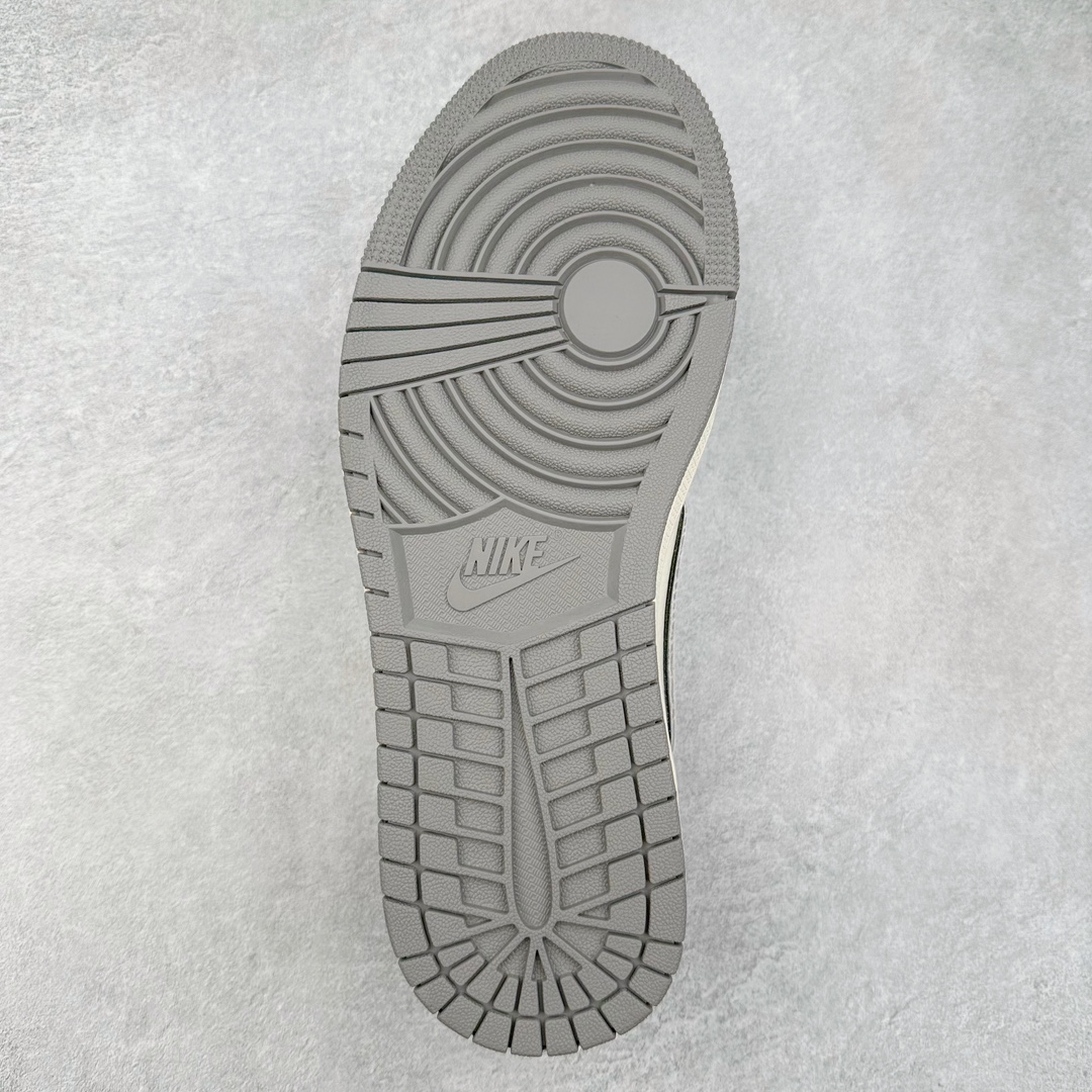 图片[9]-TS x Air Jordan AJ1 Low 倒钩低帮联名定制配色 DM9288-001 原厂内置气垫魔块 A模大底 头层小牛皮 鞋舌AJ原厂专用牛津布+AJ专用反口珍珠布+原厂无杂质高弹内里海棉+特殊封边弹力鞋带 尺码：36 36.5 37.5 38 38.5 39 40 40.5 41 42 42.5 43 44 44.5 45 46 47.5-选品中心