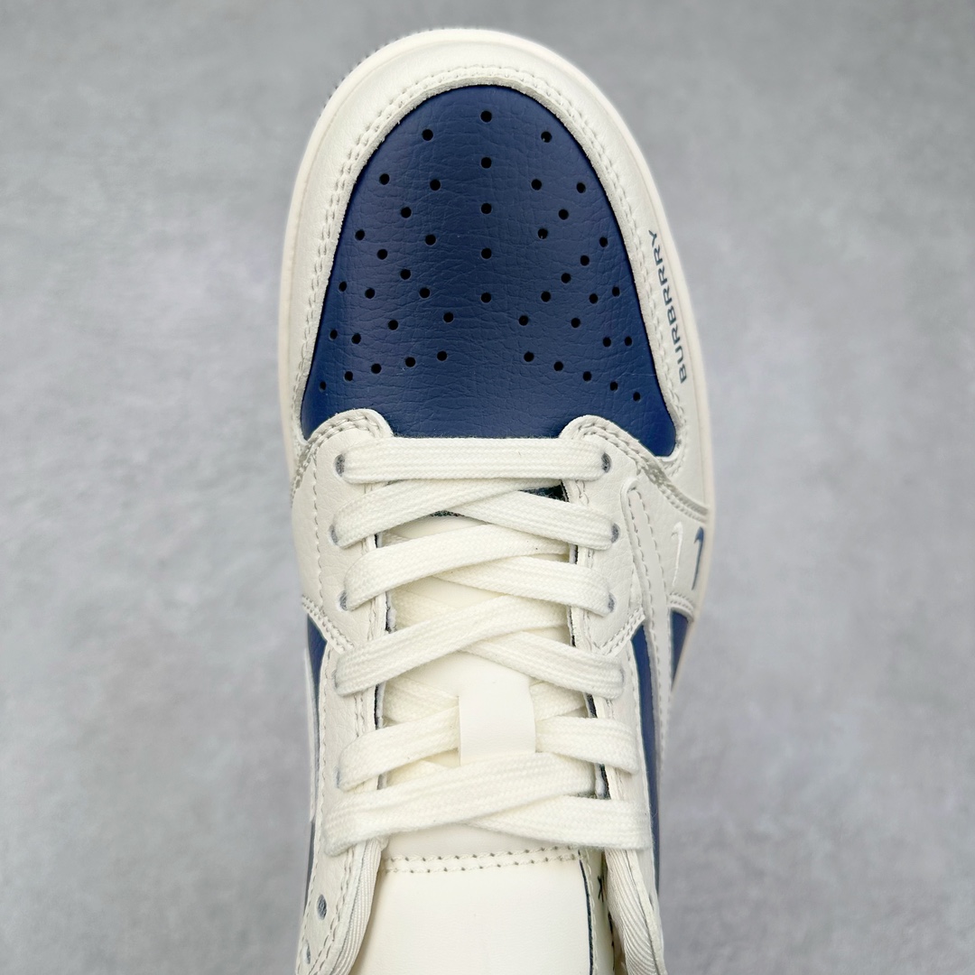 图片[4]-TS x Air Jordan AJ1 Low 倒钩低帮联名定制配色 BB6588-312 原厂内置气垫魔块 A模大底 头层小牛皮 鞋舌AJ原厂专用牛津布+AJ专用反口珍珠布+原厂无杂质高弹内里海棉+特殊封边弹力鞋带 尺码：36 36.5 37.5 38 38.5 39 40 40.5 41 42 42.5 43 44 44.5 45 46 47.5-选品中心