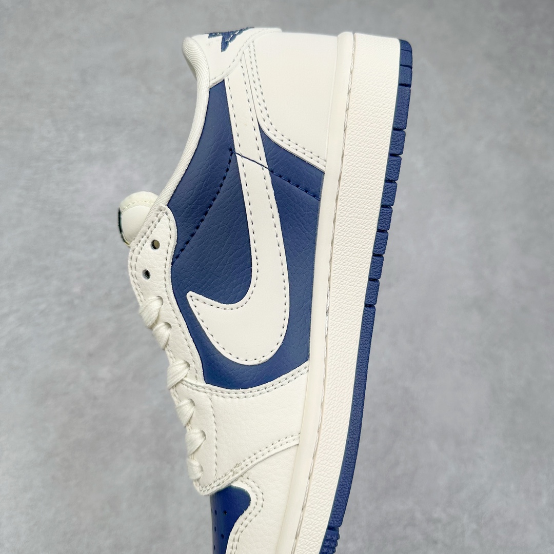 图片[7]-TS x Air Jordan AJ1 Low 倒钩低帮联名定制配色 BB6588-312 原厂内置气垫魔块 A模大底 头层小牛皮 鞋舌AJ原厂专用牛津布+AJ专用反口珍珠布+原厂无杂质高弹内里海棉+特殊封边弹力鞋带 尺码：36 36.5 37.5 38 38.5 39 40 40.5 41 42 42.5 43 44 44.5 45 46 47.5-选品中心