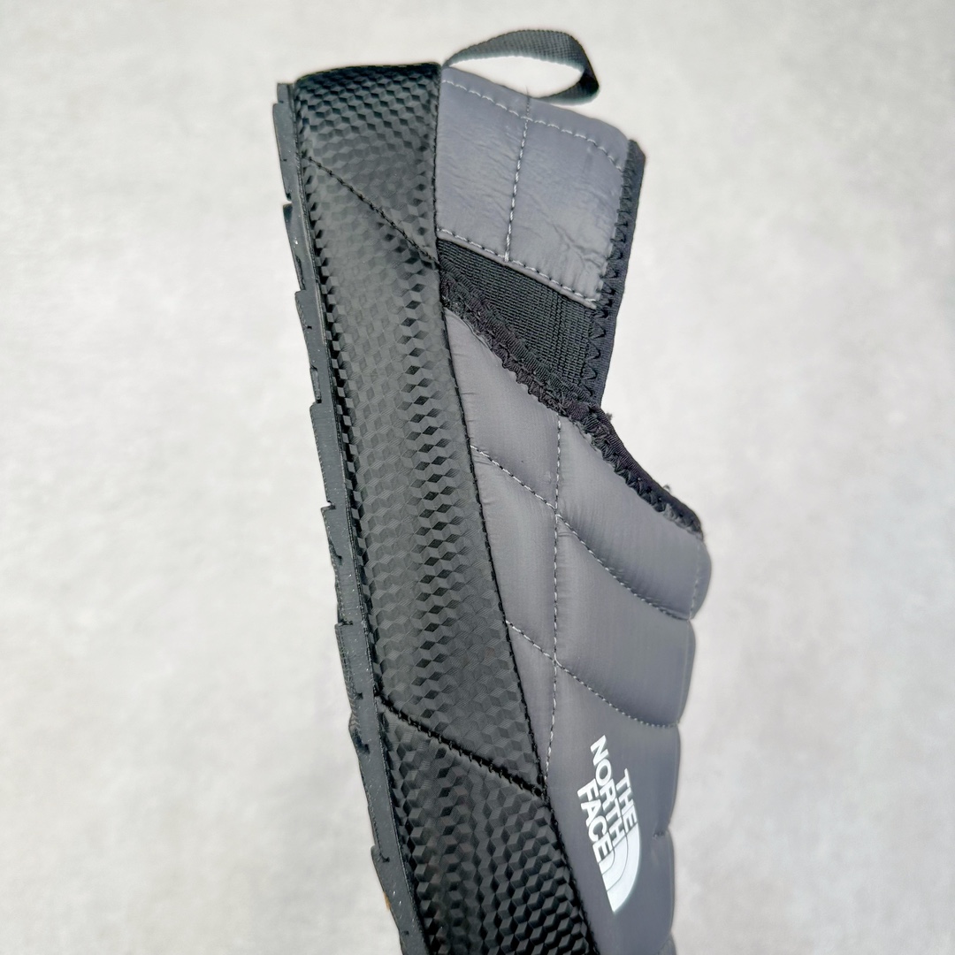 图片[6]-THE NORTH FACE 北面一脚蹬超轻保暖面包棉鞋 尺码：36 36.5 37.5 38 38.5 39 40 40.5 41 42 42.5 43 44 44.5 45-选品中心