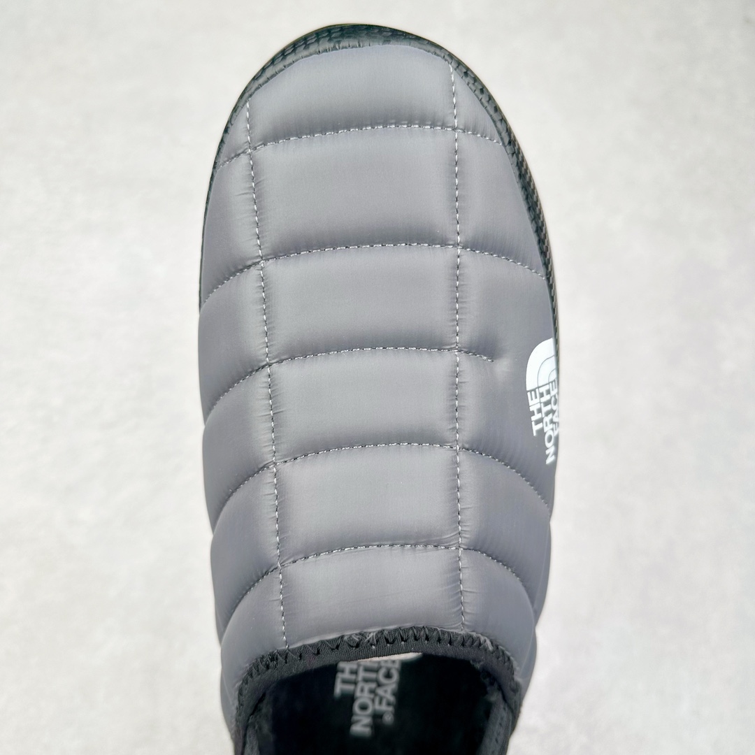 图片[4]-THE NORTH FACE 北面一脚蹬超轻保暖面包棉鞋 尺码：36 36.5 37.5 38 38.5 39 40 40.5 41 42 42.5 43 44 44.5 45-选品中心