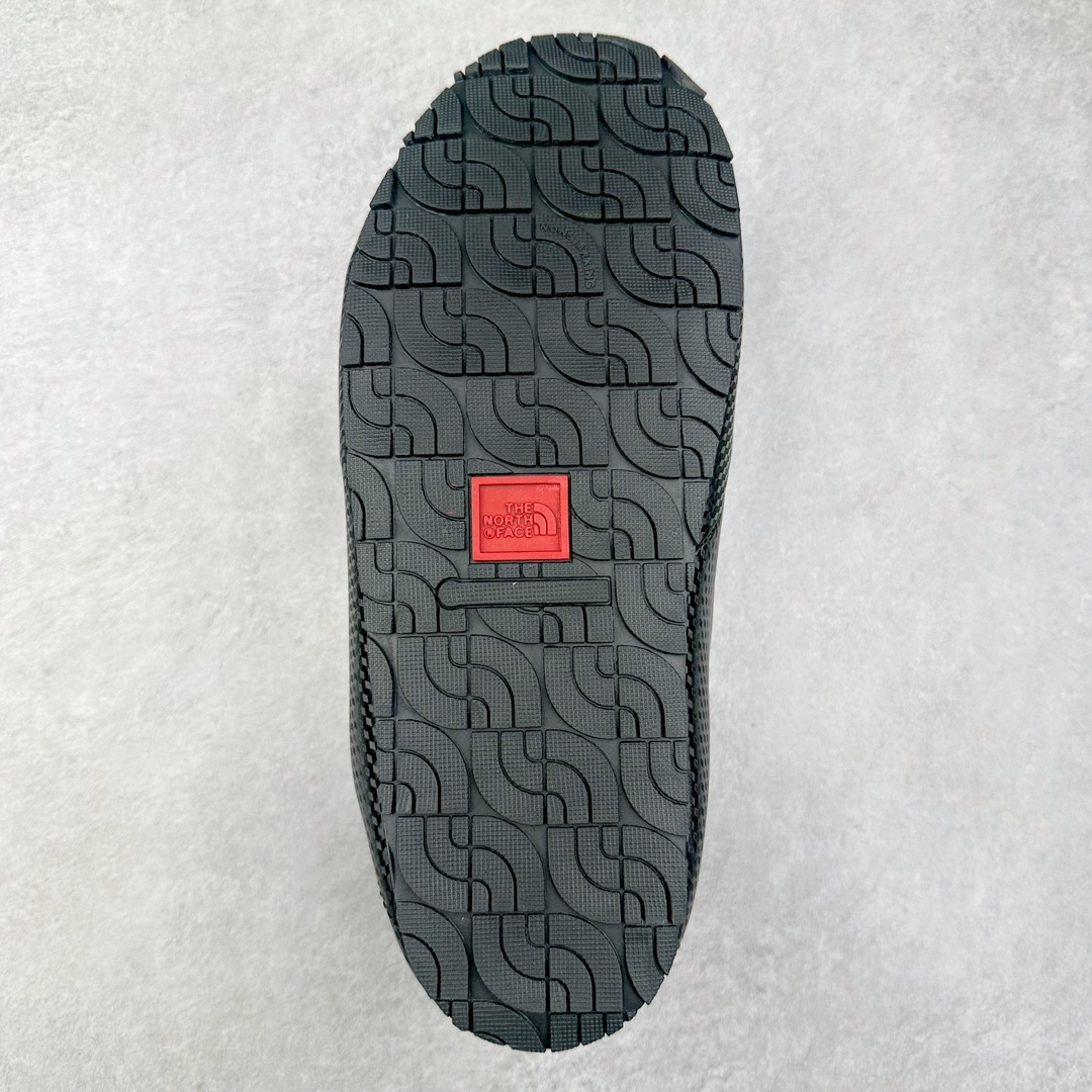 图片[9]-THE NORTH FACE 北面一脚蹬超轻保暖面包棉鞋 尺码：36 36.5 37.5 38 38.5 39 40 40.5 41 42 42.5 43 44 44.5 45-选品中心