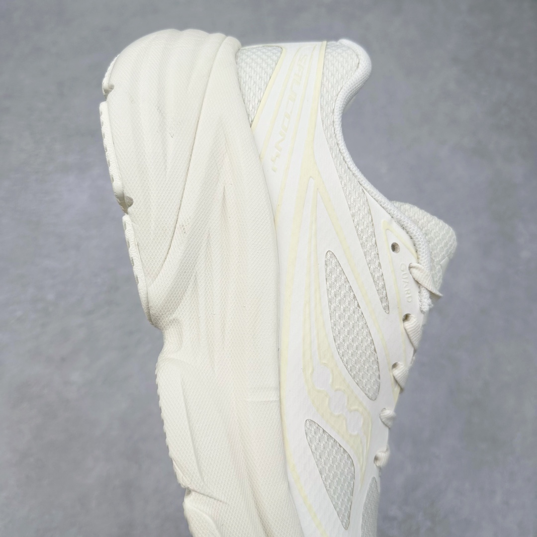 图片[6]-Saucony GUARD AMR 索康尼日常百搭通勤缓震跑步鞋 男女同款 尺码：36 36.5 37.5 38 38.5 39 40 40.5 41 42 42.5 43 44 44.5 45-选品中心