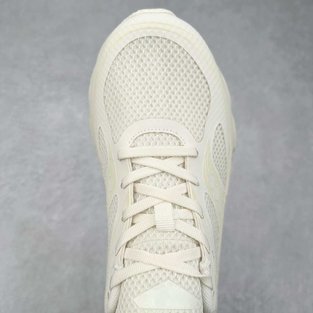 图片[4]-Saucony GUARD AMR 索康尼日常百搭通勤缓震跑步鞋 男女同款 尺码：36 36.5 37.5 38 38.5 39 40 40.5 41 42 42.5 43 44 44.5 45-选品中心