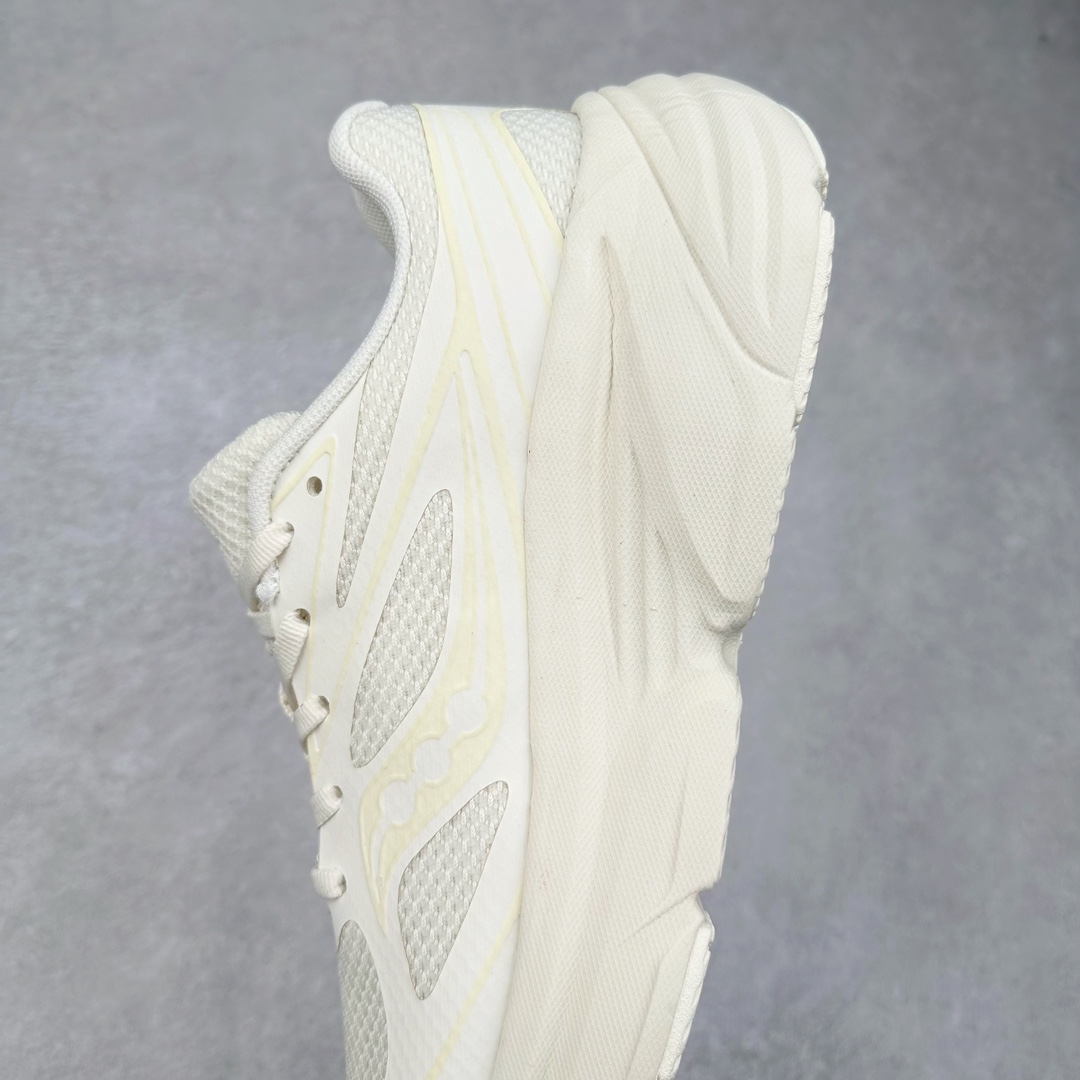 图片[7]-Saucony GUARD AMR 索康尼日常百搭通勤缓震跑步鞋 男女同款 尺码：36 36.5 37.5 38 38.5 39 40 40.5 41 42 42.5 43 44 44.5 45-选品中心