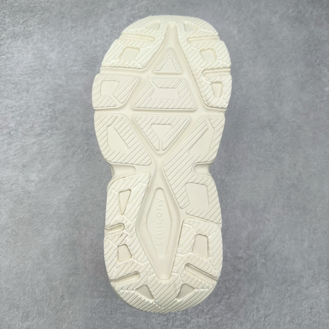 图片[9]-Saucony GUARD AMR 索康尼日常百搭通勤缓震跑步鞋 男女同款 尺码：36 36.5 37.5 38 38.5 39 40 40.5 41 42 42.5 43 44 44.5 45-选品中心