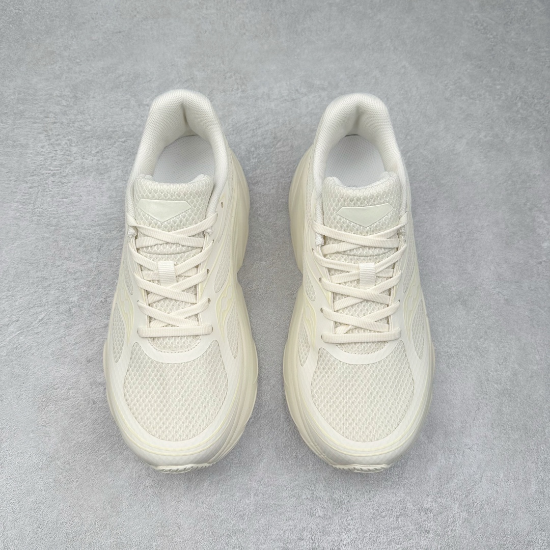 图片[2]-Saucony GUARD AMR 索康尼日常百搭通勤缓震跑步鞋 男女同款 尺码：36 36.5 37.5 38 38.5 39 40 40.5 41 42 42.5 43 44 44.5 45-选品中心