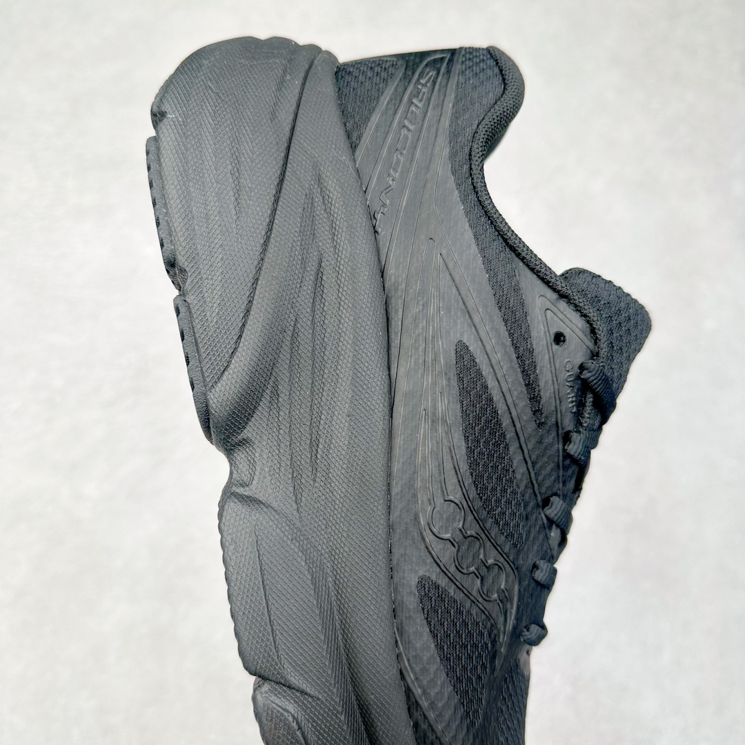 图片[6]-Saucony GUARD AMR 索康尼日常百搭通勤缓震跑步鞋 男女同款 尺码：36 36.5 37.5 38 38.5 39 40 40.5 41 42 42.5 43 44 44.5 45-选品中心