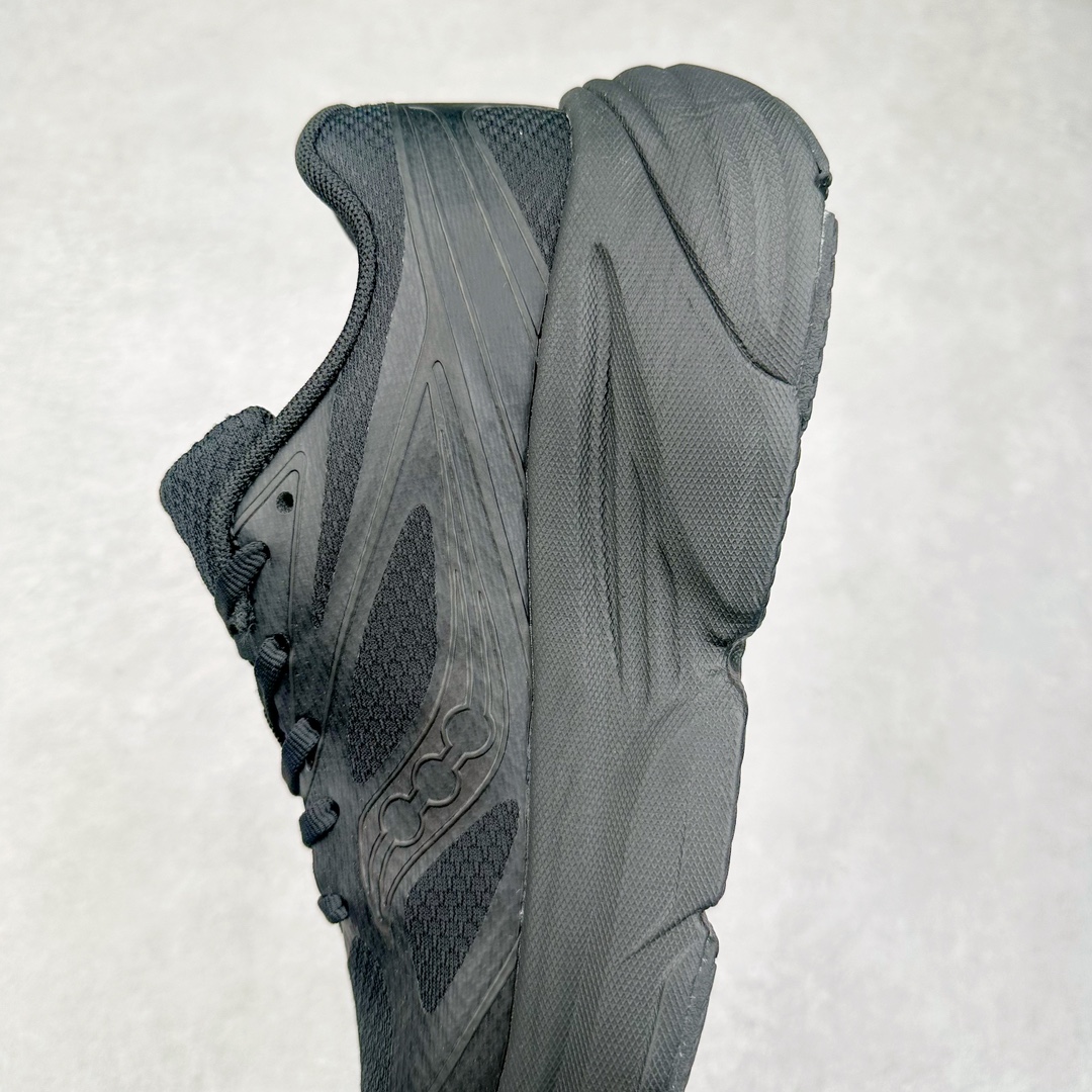 图片[7]-Saucony GUARD AMR 索康尼日常百搭通勤缓震跑步鞋 男女同款 尺码：36 36.5 37.5 38 38.5 39 40 40.5 41 42 42.5 43 44 44.5 45-选品中心