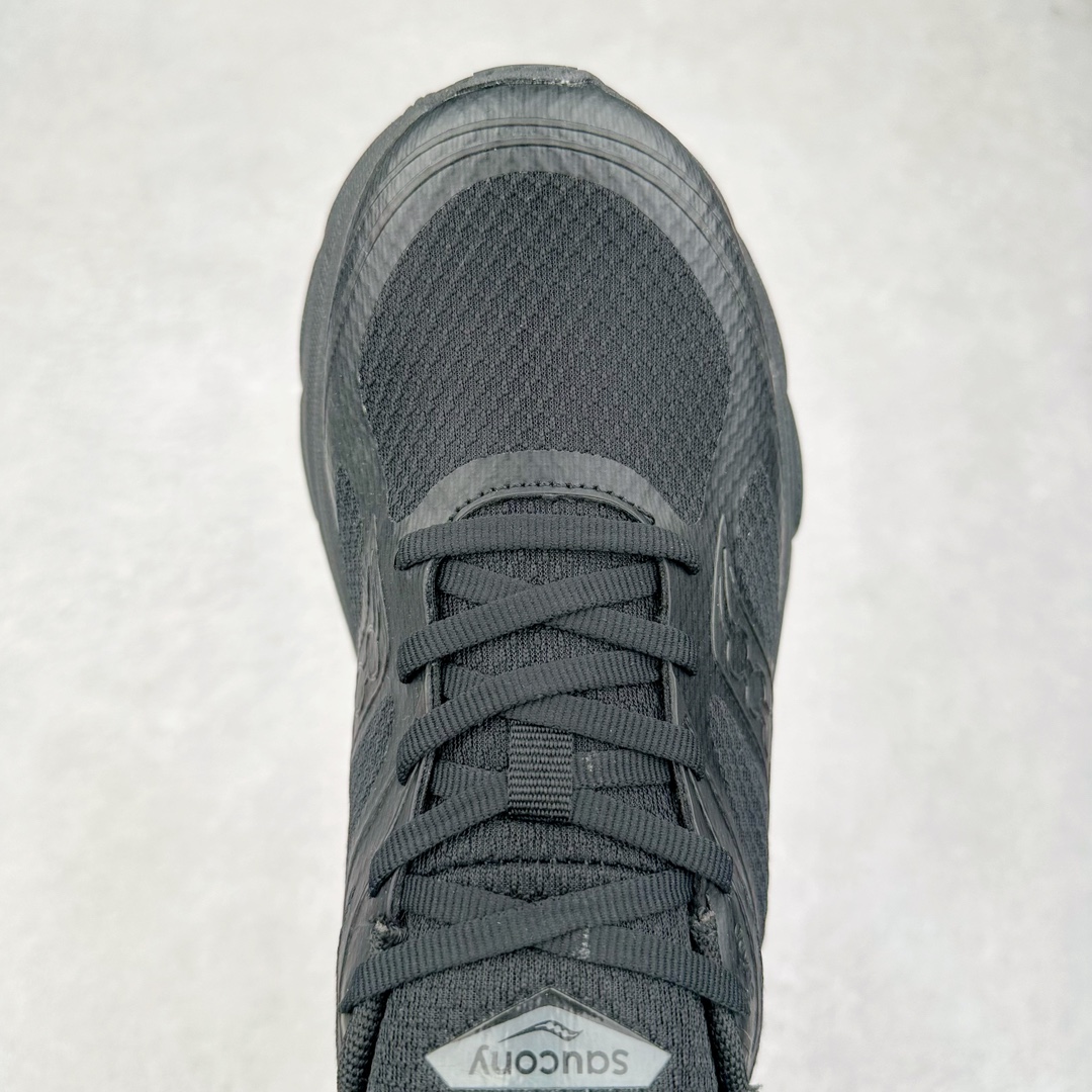 图片[4]-Saucony GUARD AMR 索康尼日常百搭通勤缓震跑步鞋 男女同款 尺码：36 36.5 37.5 38 38.5 39 40 40.5 41 42 42.5 43 44 44.5 45-选品中心