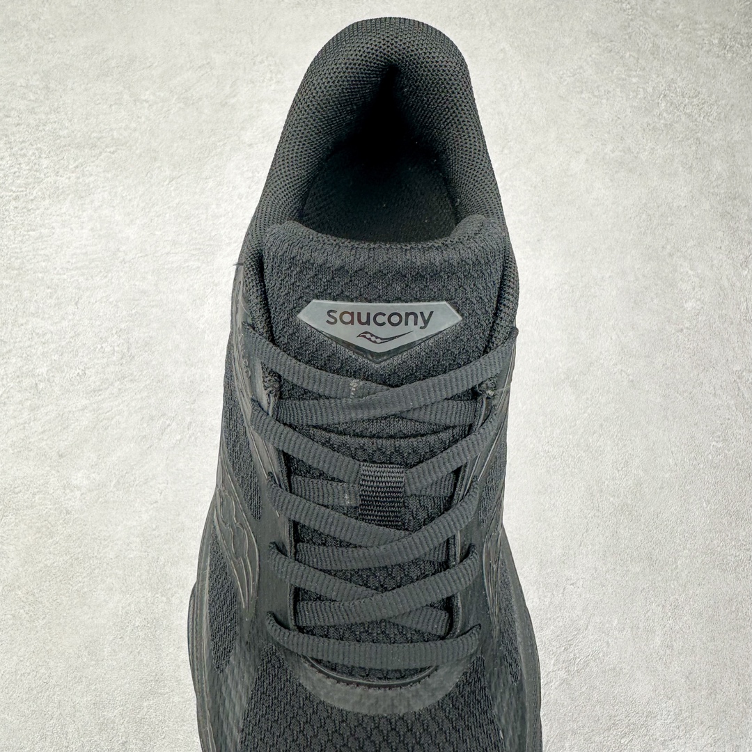 图片[5]-Saucony GUARD AMR 索康尼日常百搭通勤缓震跑步鞋 男女同款 尺码：36 36.5 37.5 38 38.5 39 40 40.5 41 42 42.5 43 44 44.5 45-选品中心